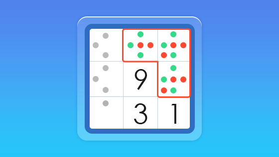 sudoku 6x6